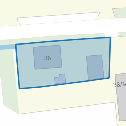 Perceel ODB01-AH-818