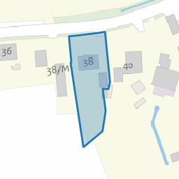 Perceel ODB01-AH-820