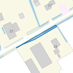 Perceel ODB01-AH-824