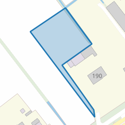 Perceel ODB01-AH-842