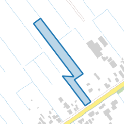 Perceel ODB01-AH-843