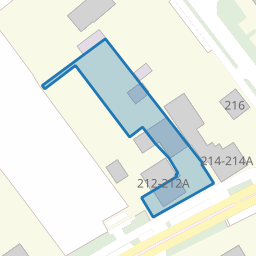 Perceel ODB01-AH-846