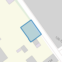 Perceel ODB01-AH-861