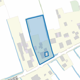 Perceel ODB01-AH-863