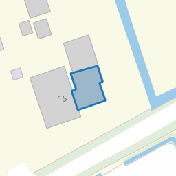 Perceel ODB01-AH-864