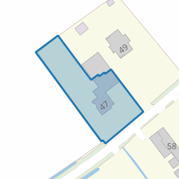 Perceel ODB01-AH-866