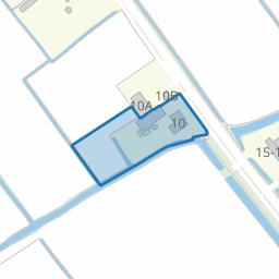 Perceel ODB01-AH-870