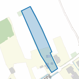 Perceel ODB01-AH-875