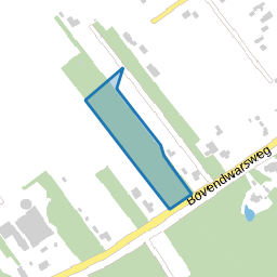 Perceel ODB01-AK-1008