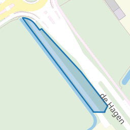 Perceel ODB01-AK-1022