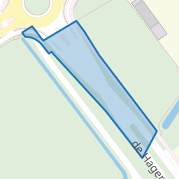 Perceel ODB01-AK-1023