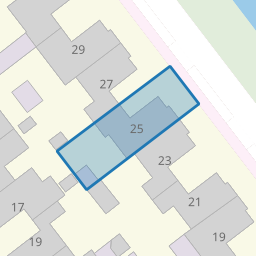 Perceel ODB01-AK-1025