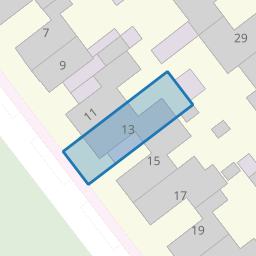 Perceel ODB01-AK-1032