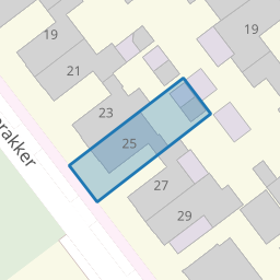 Perceel ODB01-AK-1038