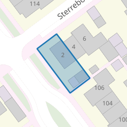 Perceel ODB01-AK-1042