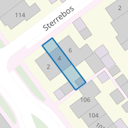 Perceel ODB01-AK-1043