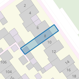 Perceel ODB01-AK-1045