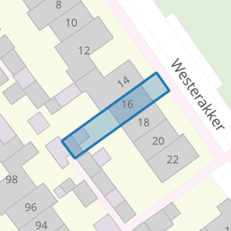 Perceel ODB01-AK-1049