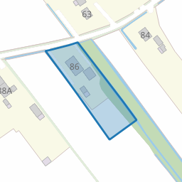 Perceel ODB01-AK-105