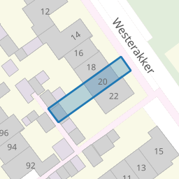 Perceel ODB01-AK-1051