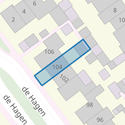 Perceel ODB01-AK-1054