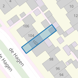 Perceel ODB01-AK-1055