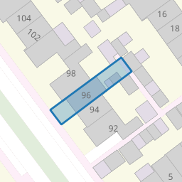 Perceel ODB01-AK-1057
