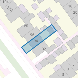 Perceel ODB01-AK-1058