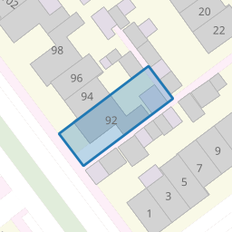 Perceel ODB01-AK-1059