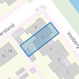 Perceel ODB01-AK-1065