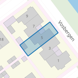 Perceel ODB01-AK-1066