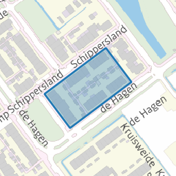 Perceel ODB01-AK-1069