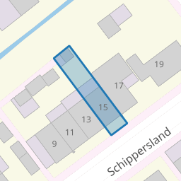 Perceel ODB01-AK-1072