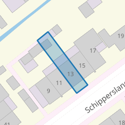 Perceel ODB01-AK-1073