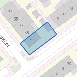 Perceel ODB01-AK-1076