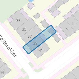 Perceel ODB01-AK-1077