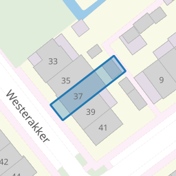 Perceel ODB01-AK-1078