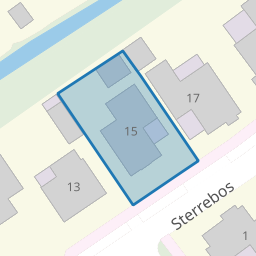 Perceel ODB01-AK-1085