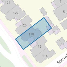 Perceel ODB01-AK-1092