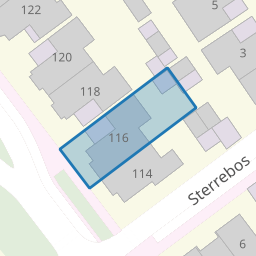 Perceel ODB01-AK-1093