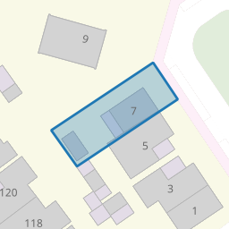 Perceel ODB01-AK-1095