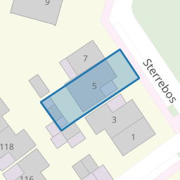 Perceel ODB01-AK-1096