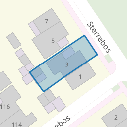 Perceel ODB01-AK-1097