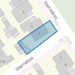 Perceel ODB01-AK-1098