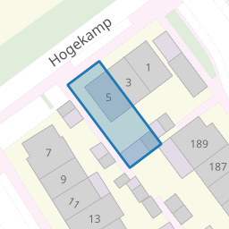 Perceel ODB01-AK-1101