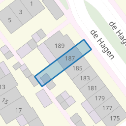 Perceel ODB01-AK-1105