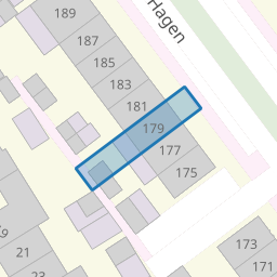 Perceel ODB01-AK-1109