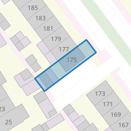 Perceel ODB01-AK-1111