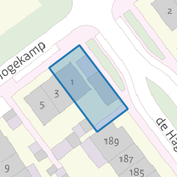 Perceel ODB01-AK-1113