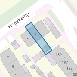 Perceel ODB01-AK-1114